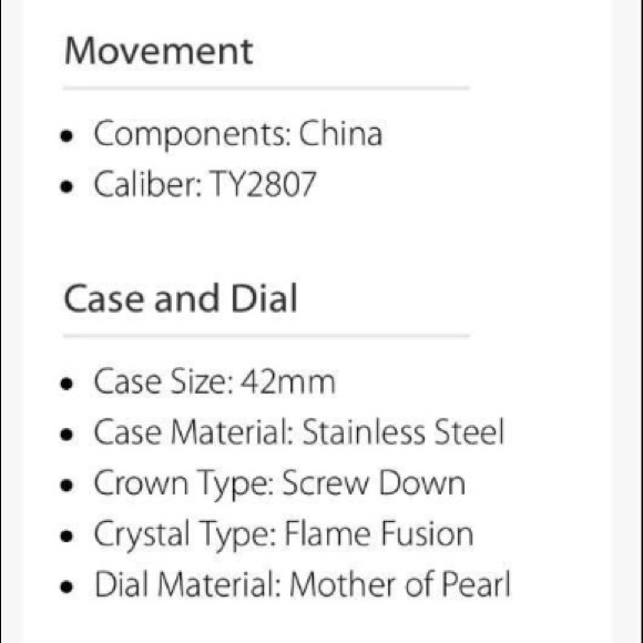 Watch - Picture 6 of 6